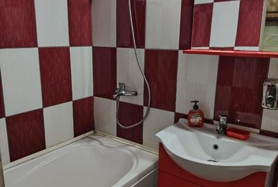 Garsoniera in zona Autogara, str. Dumitru Gheata nr.12 - 7