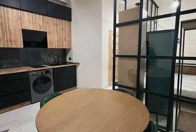 Garsonieră decomandată în Vitan - 4