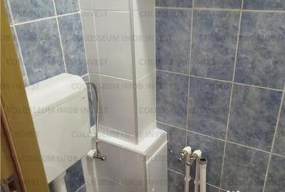 Garsonieră nedecomandată în Astra - 5