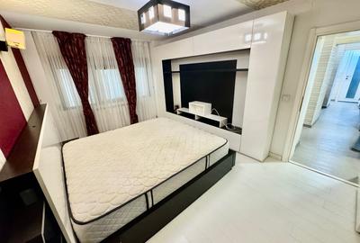 Apartament cu 3 camere decomandat, mobilat în Tei - 2