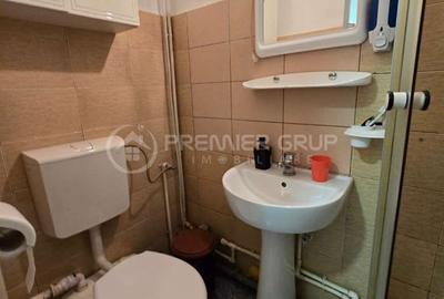 Etaj 2 I Garsoniera cu CT 20mp - Podu Ros I mobilata & utilata - 6