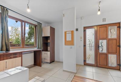 VILA IN BALOTESTI ,SUBURBIE IN PLINA DEZVOLTARE - 8