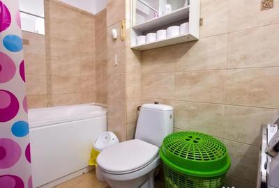 Apartament cu 3 camere decomandat, mobilat în Prelungirea Ghencea - 12