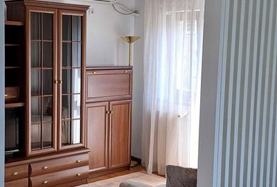 Apartament cu 2 camere decomandat în Tudor Vladimirescu - 1