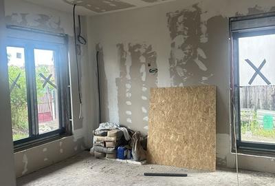 Casă cu 3 camere decomandat în Central - 2