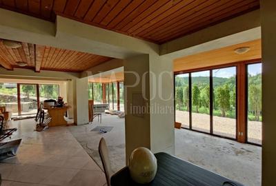 Casă individuală cu 5 camere cu Garaj în Făget - 2