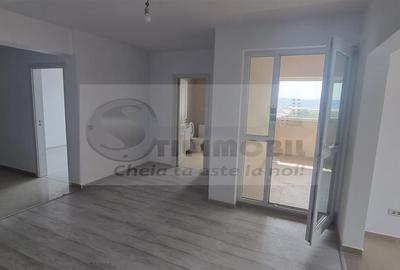 Apartament 2 camere + terasa - mutare imediata - Valea Lupului - 3
