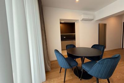 2 camere lux One Cotroceni Park, mobilat/utilat - 13