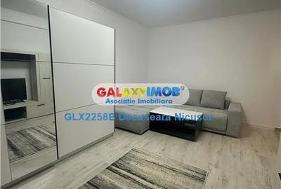 Apartament cu 2 camere decomandat în Chiajna
