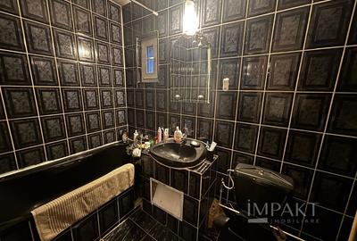 Apartament cu 2 camere decomandat, mobilat în Gheorgheni - 5