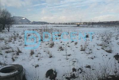 Teren Construcții intravilan de 5250 mp, în Centură - 4