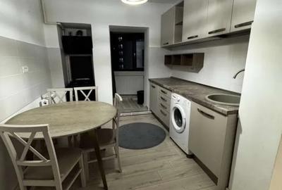 Apartament 3 camere | Gara - Blocul cu Trezoreria - 10
