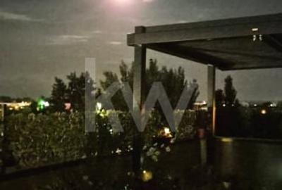 Penthouse cu TERASĂ 46 mp | 3 camere, panoramic | Intimitate totala - 7