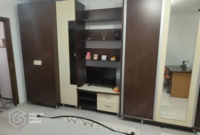 Apartament cu o camera, cu centrala proprie, zona Fabric - 2