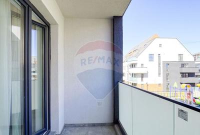 Apartament cu 2 camere de inchiriat in zona Tractorul - 3