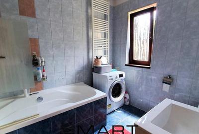 Casă cu 3 camere cu Canalizare în Calea Poplăcii - 2