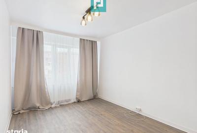 Apartament cu 4 camere decomandat în Banu Mărăcine - 1