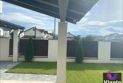 Casă individuală cu 4 camere cu Canalizare în Șelimbăr - 2