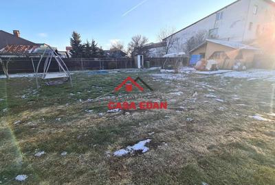 Casă cu 2 camere cu Teren 800 Mp în Central - 11