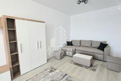 Apartament cu 2 camere, etaj intermediar, bloc cu lift, zona Lipovei - 9