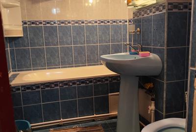 Apartament cu 2 camere decomandat în Mazepa 1 - 10