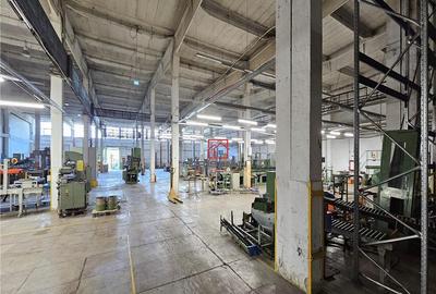 Spațiu comercial, de 2,250 mp, în Central - 7