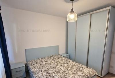 City Park Mall/2 camere/centrala pe gaz/mobilat/utilat - 4