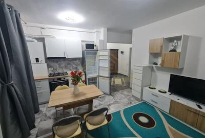 Chirie 3 camere Biruintei-Metrou Leonida - 19