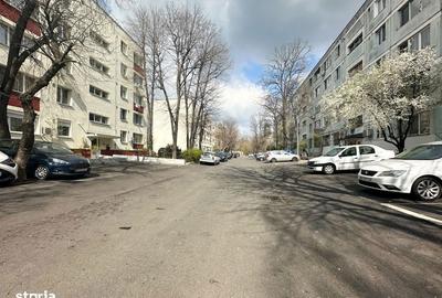 Apartament cu 3 camere decomandat în Giurgiului - 10