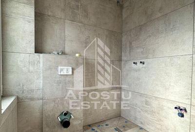 Duplex cu 5 camere si 2 bai, despartit prin camera tehnic... - 14