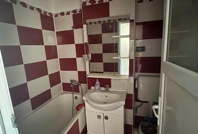 Brancoveanu Vand apartament 2 camere - 11