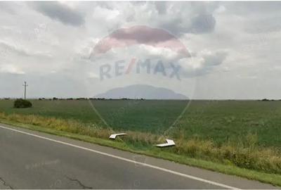 Teren 8,401mp Focsani / Soseaua Vrancei