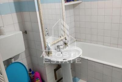 Apartament cu 3 camere, petfriendly, Zona Lipovei - 8