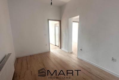 Apartament cu 3 camere decomandat în Terezian - 5