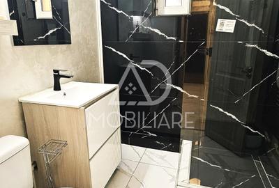 Apartament cu 2 camere decomandat în 9 Mai - 7