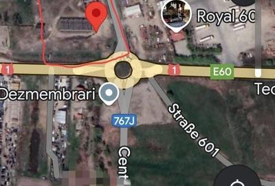 Teren în Centura - 8