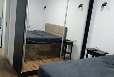 Apartament cu 2 camere decomandat în Aradului - 3