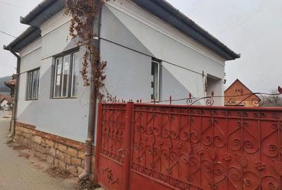 Casă cu 4 camere în Vlaha - 8