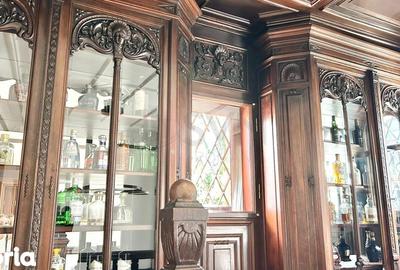 Casă cu Teren 992 Mp în Dorobanți - 14