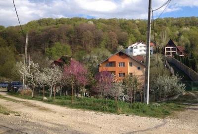 Casă cu 5 camere cu Teren 700 Mp în Goranu - 4