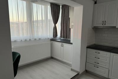 Apartament cu 3 camere în Central - 6