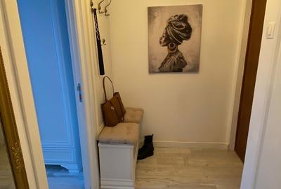 Apartament modern cu 3 camere Grigorescu , la cateva minute de BT Arena ,et 1/4 - 10