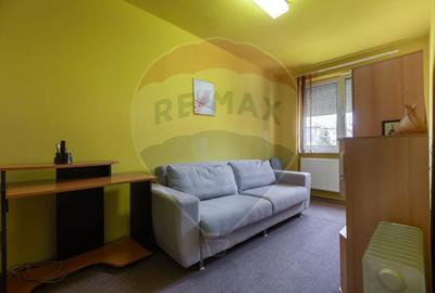 Apartament cu 3 camere decomandat în Central - 5