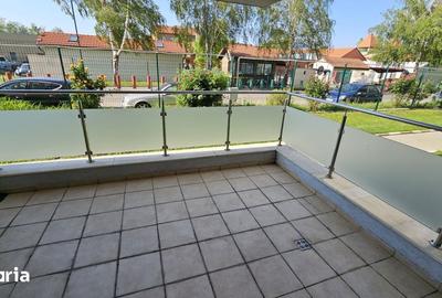 Apartament cu 2 camere în Nord - 2