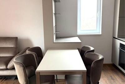 Apartament cu 2 camere în Chișoda - 1