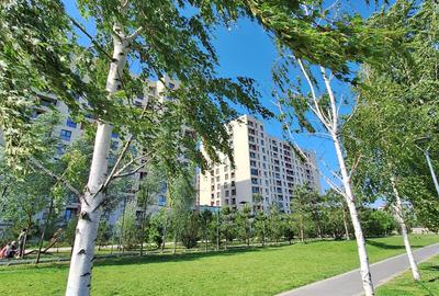 Garsonieră decomandată în Lujerului - 10