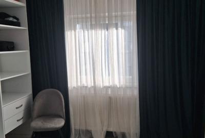 Apartament cu 4 camere decomandat în Dancu - 4