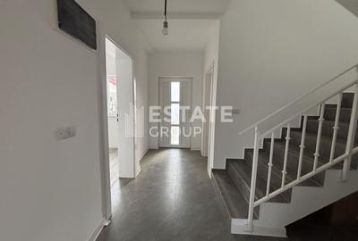 Casă individuală cu 5 camere cu Teren 600 Mp în Moșnița Nouă - 12