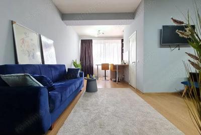 Garsonieră decomandată în Mihai Bravu - 2