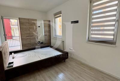 Apartament cu 2 camere semidecomandat, mobilat în Florești - 7